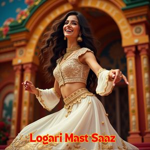 Logari Mast Saaz