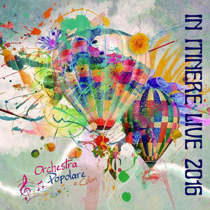 Tamurriata nera (Live)