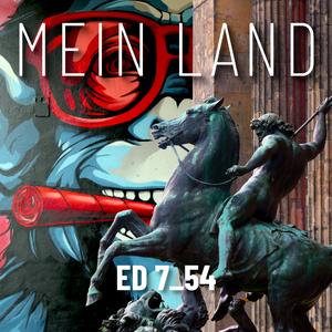 Es ist dunkel geworden