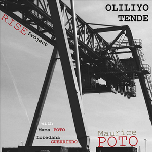 Oliliyo Tende (feat. Loredana Guerriero)