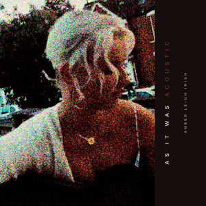 As It Was (Acoustic)
