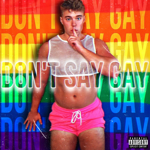 Don't Say Gay