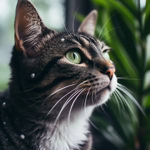 Valses Suaves Del Gato
