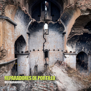 Reparadores de Portillo