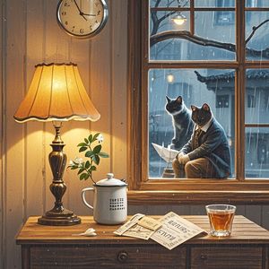 旧电影循-歌思梦幻