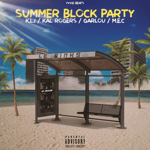 Summer Block Party