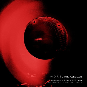 More (Extended Mix)