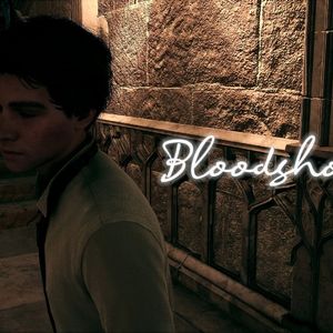 AI塞包 Bloodshot