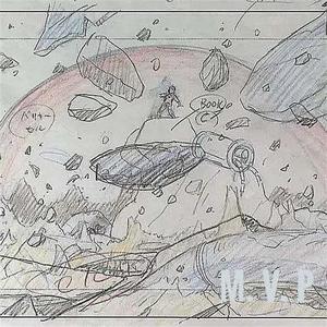 DJ Premier-M.V.P（吉普赛乌贼 remix）