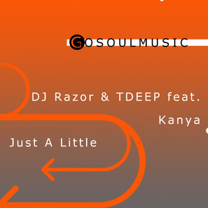 Just A Little (Main Mix)