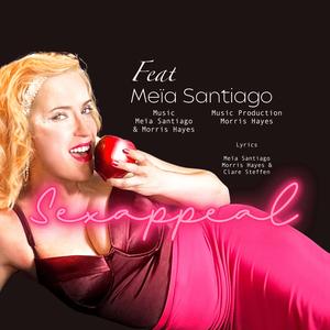 Sex Appeal (feat. Meïa) (Radio Edit)