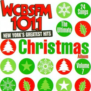 'Zat You, Santa Claus?