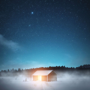 习惯了你的温柔 (助眠纯音乐)