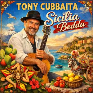 Bronte mia (feat. Tony Cubbaita)