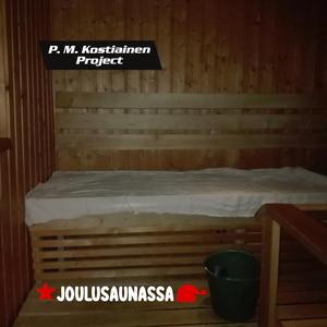 Joulusaunassa