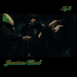 Jamaïcan Blood