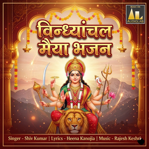 Sarve Pujaria Vindhyanchal maiya