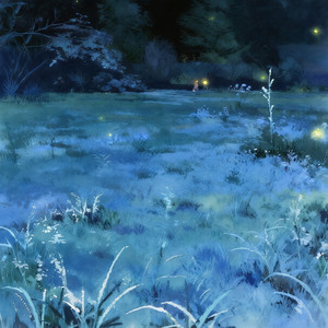 睡眠音乐3分钟入睡