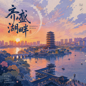 齐盛湖畔