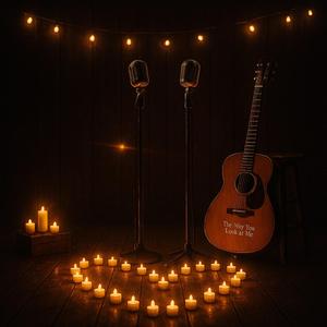 The Way You Look at Me