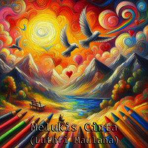 Melukis Cinta (Pop Ballad Version, Pt. 1)