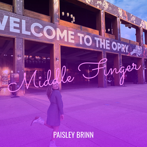 Middle Finger