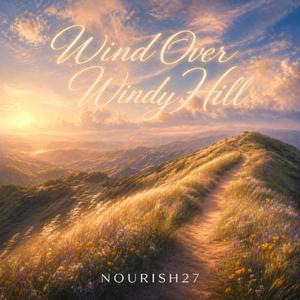 Grass Speaking in Light