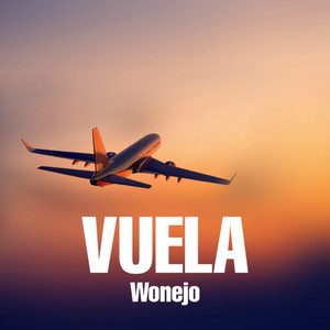 Vuela