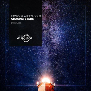 Chasing Stars (Original mix)