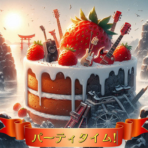 パーティータイム！