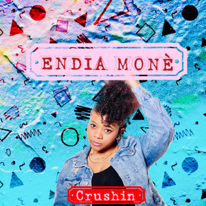 Crushin (feat. Bossaliny)