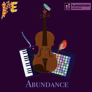 Abundance (feat. Fionnathan)