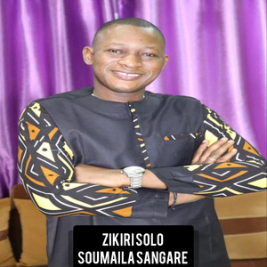 Soumaila Sangare