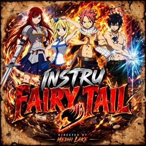 INSTRU FAIRY TAIL
