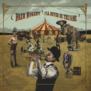 The Caretaker's Daughter