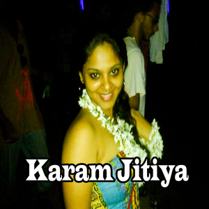 Karam Jitiya