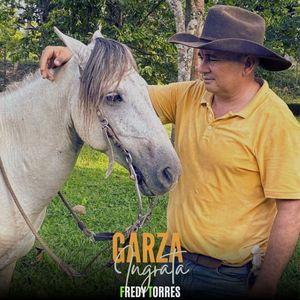 Garza Ingrata
