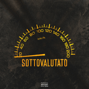 SOTTOVALUTATO