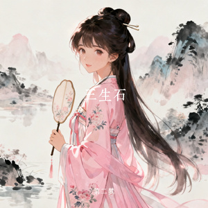 三生石