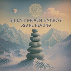 528 Hz Emotional Clarity Tone
