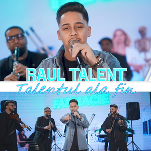 Talentul ala fin (Live)
