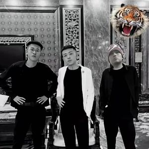 [FREE] "带派音乐" 卡里老虎 x 迪诺哥 x New Glo Type Beat