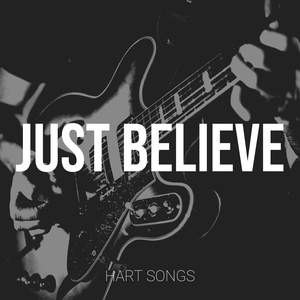 Just Believe
