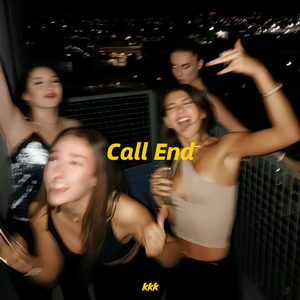 Call End（DeepPlay Slow）