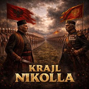 KRAJL NIKOLLA