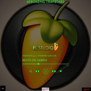 Guns & Roses (feat. THABANG QUE & 2K)