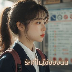 รักที่ไม่ใช่ของฉัน