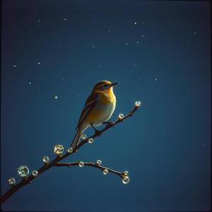 夜莺舞月