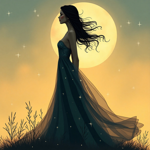 The Sound of Solitude