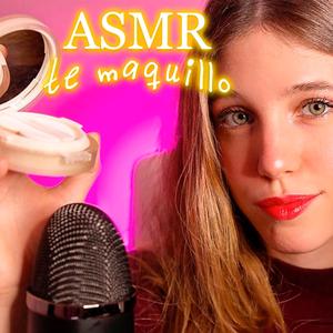 Te aplico la Base de Maquillaje